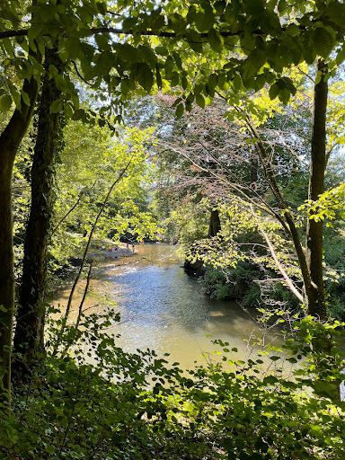Geulpark - Visual