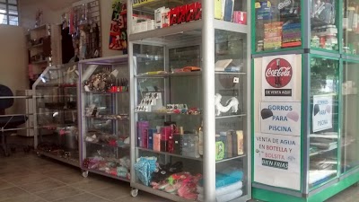 Photos of Speed Internet & Papeleria