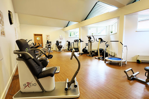 Physio Aktiv | Physiotherapie, Krankengymnastik, Rehasport