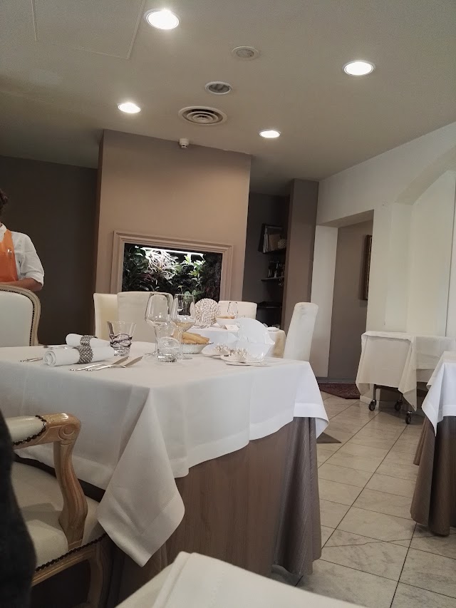Ristorante Da Matteo
