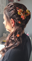 Photo n°12 de Aux Ciseaux D' Argent à Leyment (Salon de coiffure)