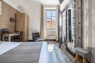 Photo n°54 de Hôtel Parc Mazon Biarritz à Biarritz (Hôtel)