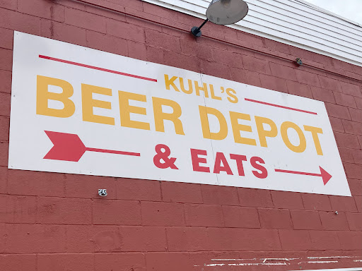 Kuhl's Beer Depot & Eats - Thumbnail