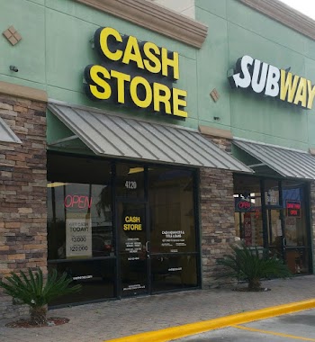 Cash Store photo