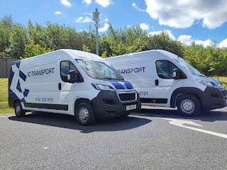 IC Transport