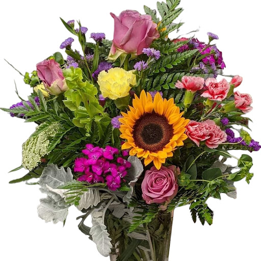 The Bloom Closet Florist Gallery - United States