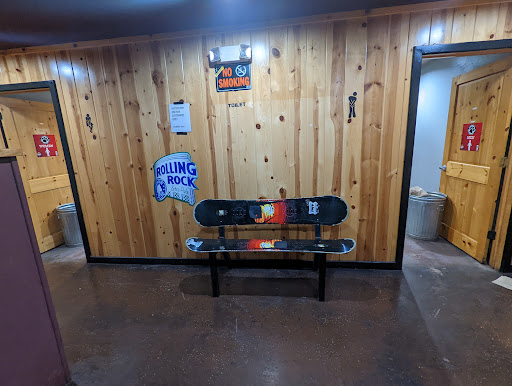 The Lodge Sports Bar & Grill Gallery - United States