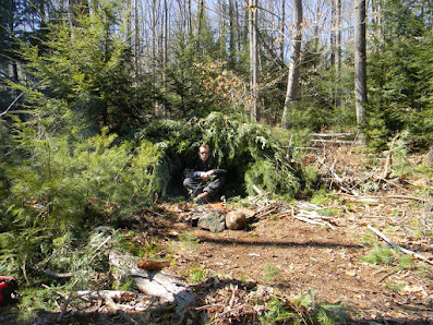 Wilderness Survival Corp 1764 US-9 #1593, Clifton Park, NY 12065, United States