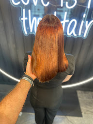 Photo n°27 de Stalter Coiffeur Wacken Strasbourg à Strasbourg (Salon de coiffure)