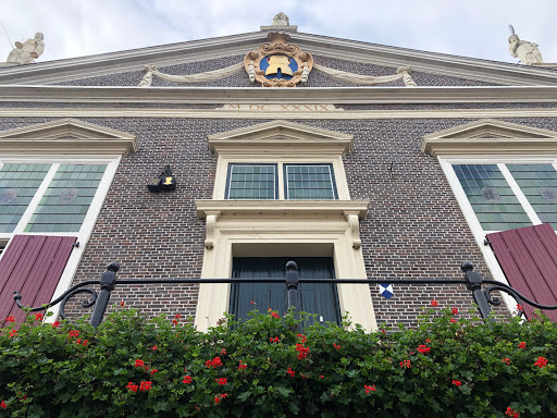 Het Oude Raadhuis van Middelharnis - Thumbnail