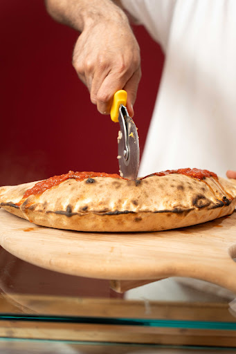 Semplicemente Pizza Mestre - Thumbnail