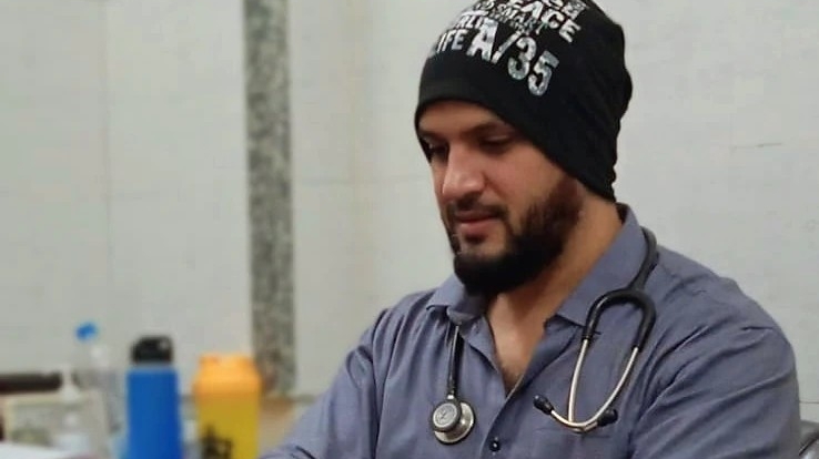 Dr Falke S Hope Diabetes L Medical Center Pathology