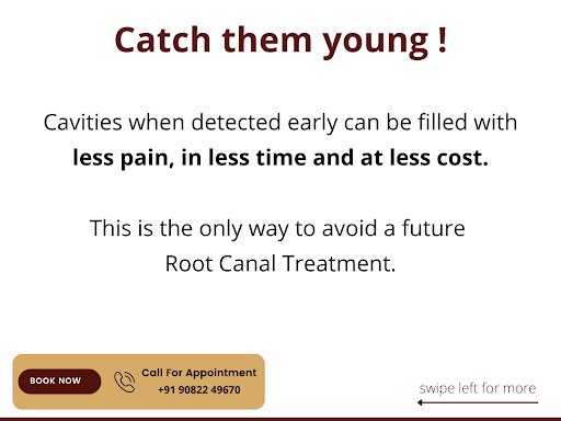 Dentistry is not expensive... neglect is! post image