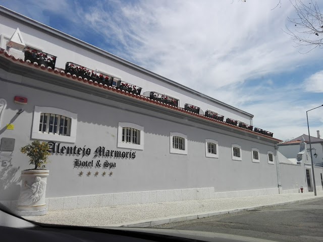 Alentejo Marmoris Hotel & SPA