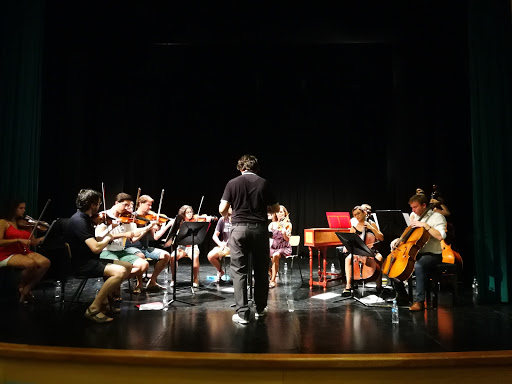 Teatre Principal de Santanyí - Thumbnail