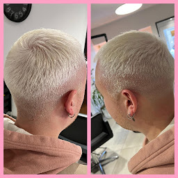 Photo n°8 de L'M Coiffer à Montluçon (Salon de coiffure)