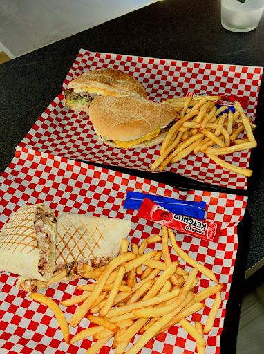 Photo 2 - Pizza Service
