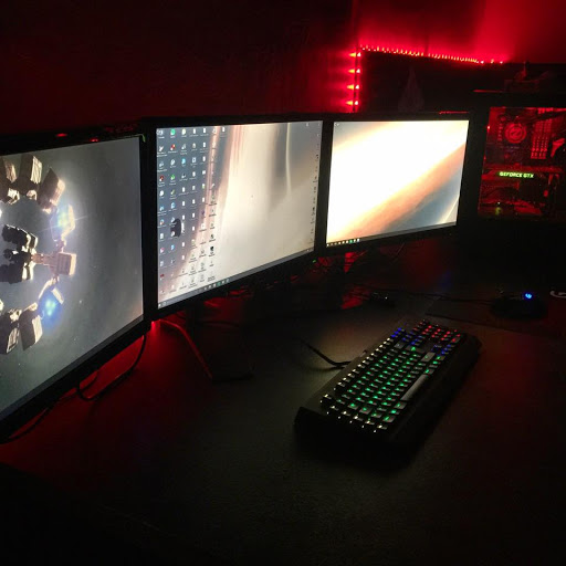 MicroTech Informatique - Visual