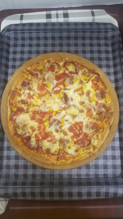 Photos of Mozaik Pizza & Cafe