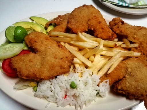 Mariscos Miguel - Thumbnail