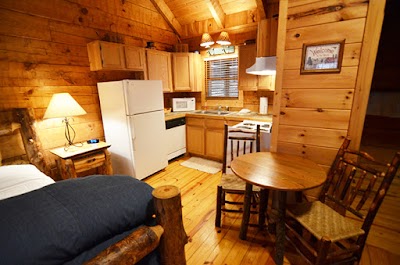 Photos of Dancing Bear Lodge Townsend