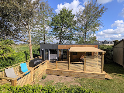 Camping de Keralouet Lesconil