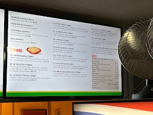 Tonita's Mexican Food photo