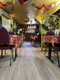 Photo n°12 de Restaurant Auriol - Phi-long Sushi à Auriol (Restaurant de sushis)