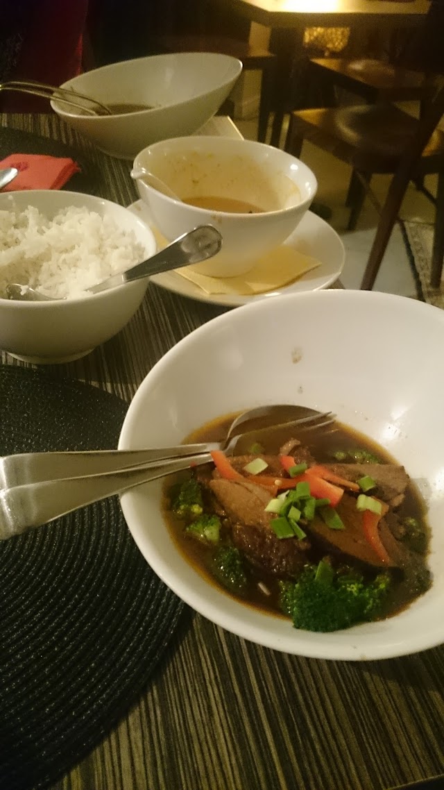 Restoran Krua
