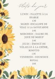 Photo n°42 de La brasserie du marché aux fleurs à Hyères (Restaurant)