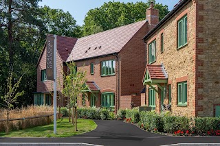 Bellway - Perceval Grange
