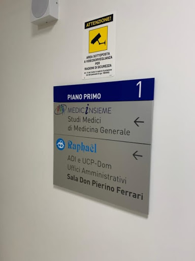 Dott. Adriano Peretti - Thumbnail