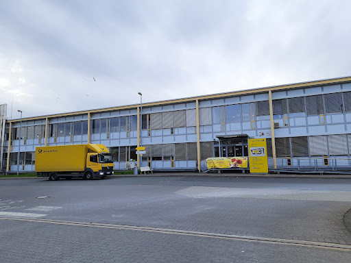 DHL Briefzentrum - Germany