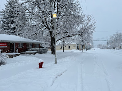 Roger Lemons - State Farm Insurance Agent 201 E Main St, Harrisville, MI 48740