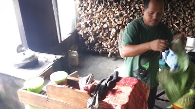 Photos of Coto Makassar Warung Rahmat