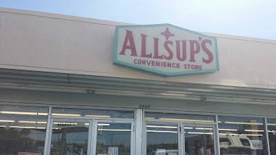 Allsup