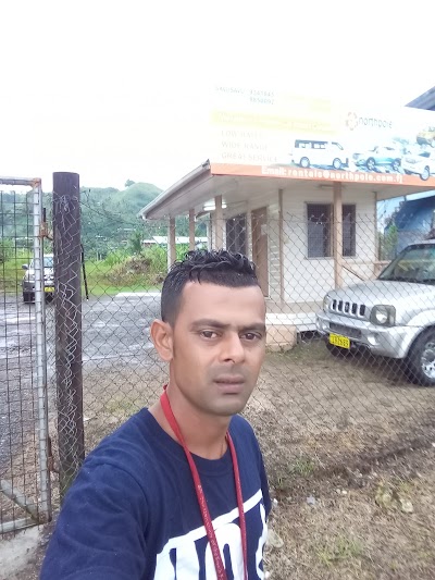 Photos of Snowy House Savusavu