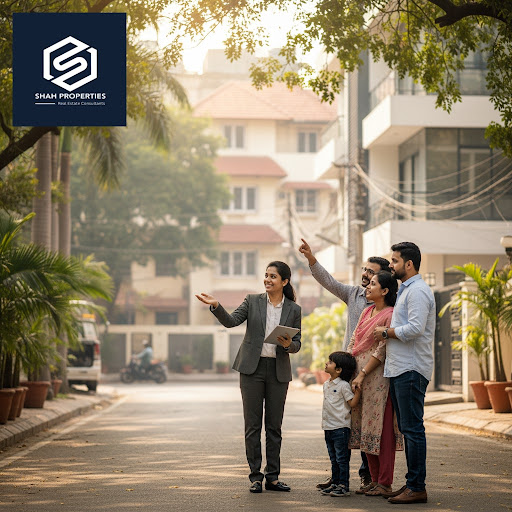 Finding the right home or office in Pune becomes easier when you have a reliable real estate agen… post image