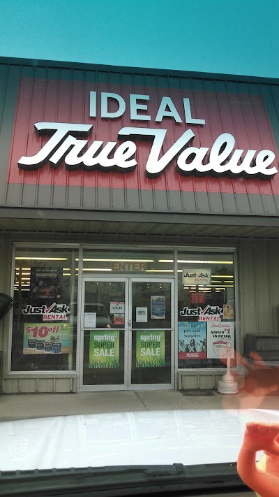 Ideal True Value Lumber