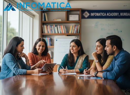 At Infomatica Academy, we believe parents are our true partners in every student’s success. Every… post image
