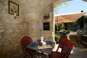 Photo n°63 de Les Korrigans du Vidourle à Sommières (Restaurant)