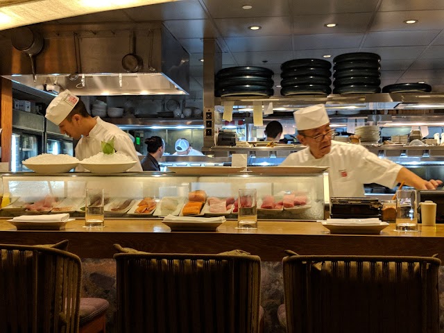 Morimoto Maui