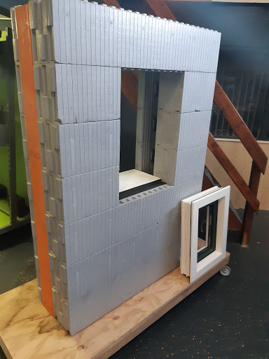 DW Bouw Gallery - Netherlands