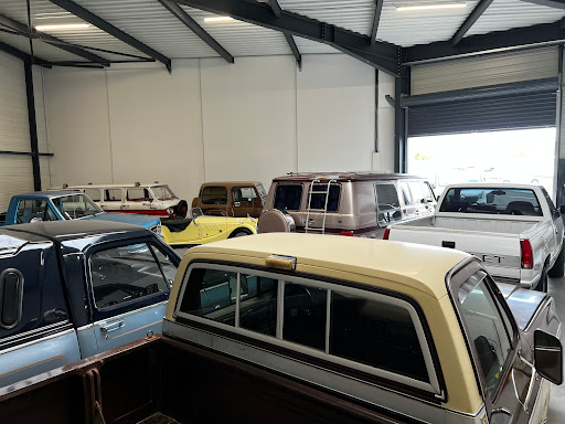Classic Engine France - Thumbnail