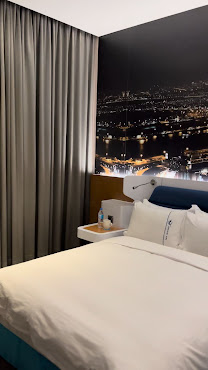 Airline Inn Taichung Green Park Way by null