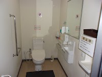 ENEOS Dr.Driveセルフ新上尾店（ENEOSモビリニア）