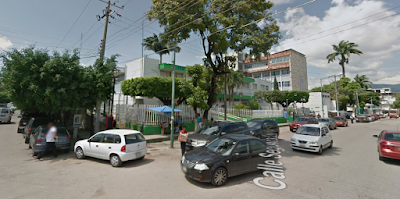 Photos of Centro de Salud de Tuxtla