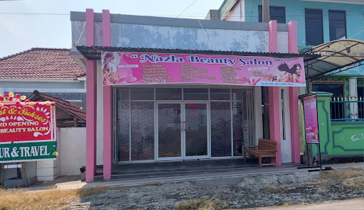 Nazla Beauty Salon