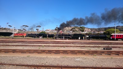 Photos of Hartenbos