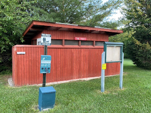 Sunset Hill Campground